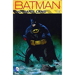 Batman: No Man's Land Vol. 2