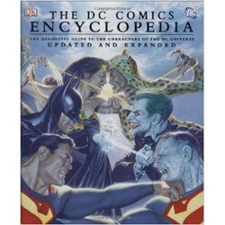The DC Comics Encyclopedia