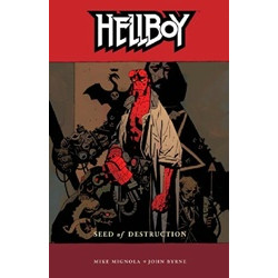 Hellboy