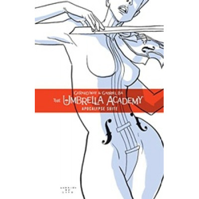 The Umbrella Academy, Vol. 1