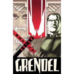 Grendel: Devil's Reign