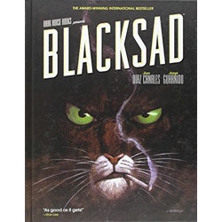 Blacksad