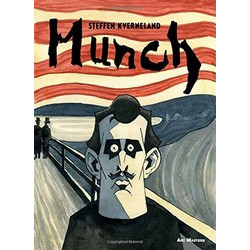 Munch (Уценка)