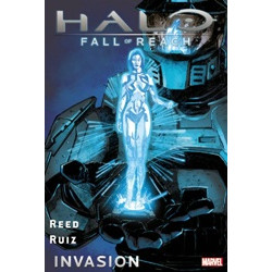 Halo - Fall of Reach: Invasion (Уценка)