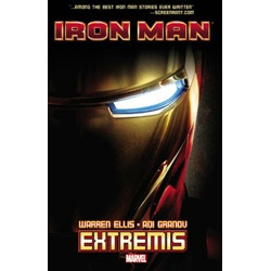 Iron Man: Extremis