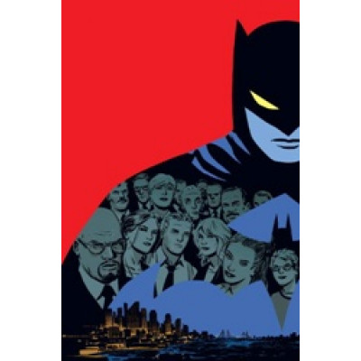 Gotham Central, Book 3: On the Freak Beat (Уценка)