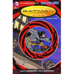 Batman Incorporated Vol. 1