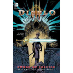 Diablo: Sword of Justice
