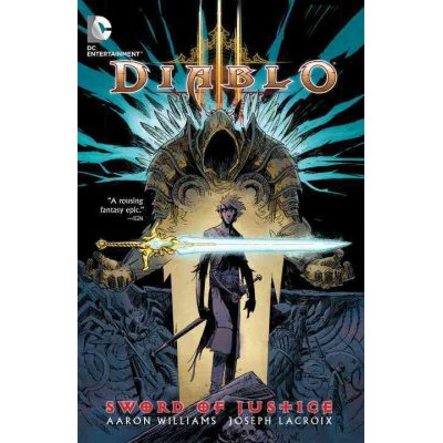 Diablo: Sword of Justice