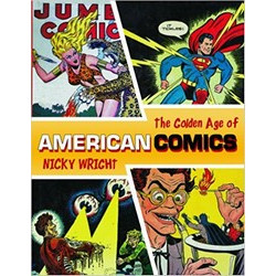 Classic Era of American Comics