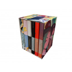 Monogatari Series Box Set, Season 2