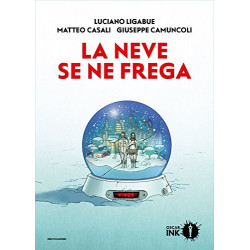 La neve se ne frega