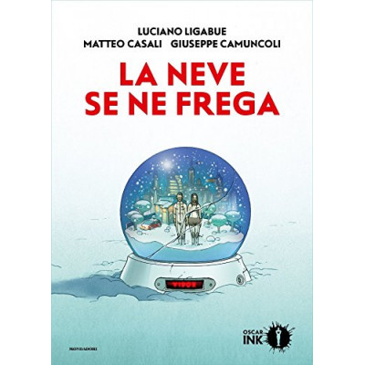 La neve se ne frega