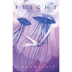 Flight Volume Six (Уценка)