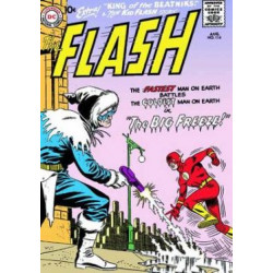The Flash Vol. 3
