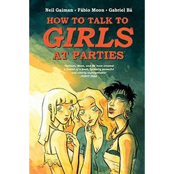 How to Talk to Girls at Parties (Уценка)