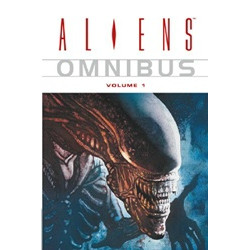 Aliens Omnibus Volume 1