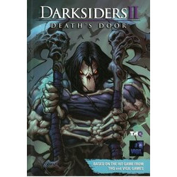 Darksiders II: Death's Door