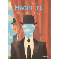 Magritte: This Is Not a Biography