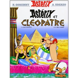 Asterixet Cleopatre