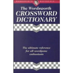 Crossword Dictionary