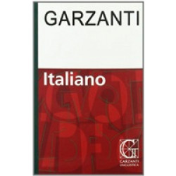 Garzanti Dizionario mini italiano
