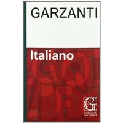 Garzanti Dizionario mini italiano