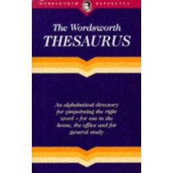 Thesaurus