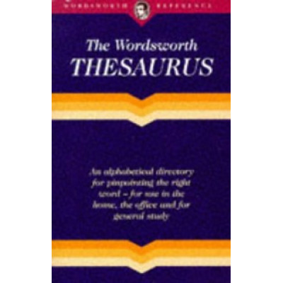 Thesaurus