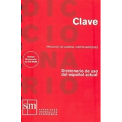Diccionario Clave Rustica CD (Уценка)