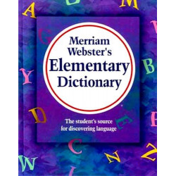Elementary Dictionary (Уценка)