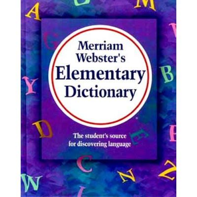 Elementary Dictionary (Уценка)
