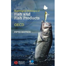 Multilingual Dictionary of Fish and Fish Products