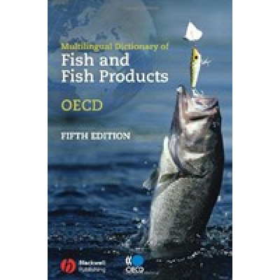 Multilingual Dictionary of Fish and Fish Products