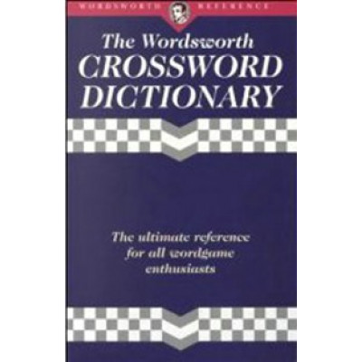Crossword Dictionary (Уценка)