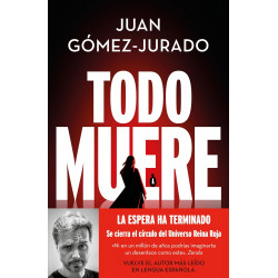 Todo muere (Todo arde 3) Todo muere (Todo arde 3)