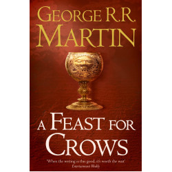Book 4: A Feast for Crows (Уценка) Book 4: A Feast for Crows (Уценка)