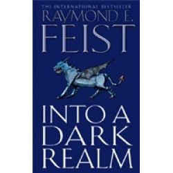 Into a Dark Realm (Darkwar Book 2)