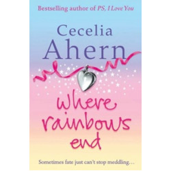 Where rainbows end