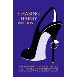 Chasing Harry Winston Chasing Harry Winston