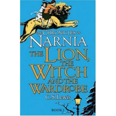 The Lion, the Witch and the Wardrobe (The Chronicles of Narnia, Book 2) The Lion, the Witch and the Wardrobe (The Chronicles of Narnia, Book 2)