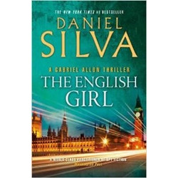 The English Girl The English Girl