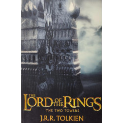 The Two Towers: The Lord of the Rings, Part 2 (Уценка)