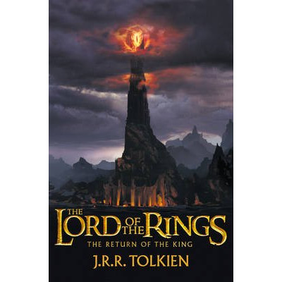 The Return of the King: The Lord of Rings p.3 The Return of the King: The Lord of Rings p.3