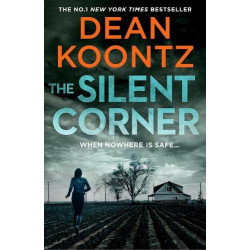 The Silent Corner The Silent Corner