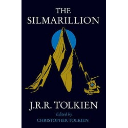 The Silmarillion The Silmarillion