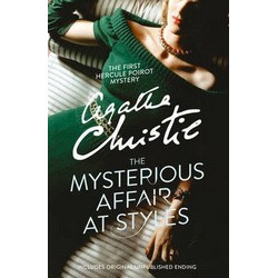 The Mysterious Affair at Styles (Poirot) The Mysterious Affair at Styles (Poirot)