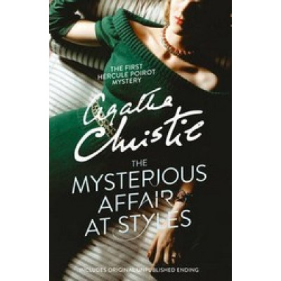 The Mysterious Affair at Styles (Poirot) The Mysterious Affair at Styles (Poirot)