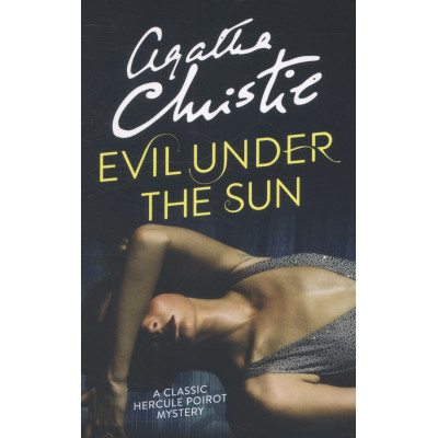 Evil Under the Sun (Уценка)