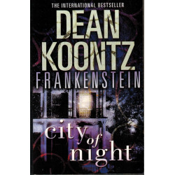 Frankenstein 2: City of Night (Уценка)